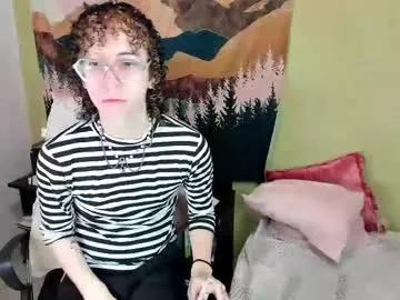 salemqueer_ from Chaturbate is Freechat