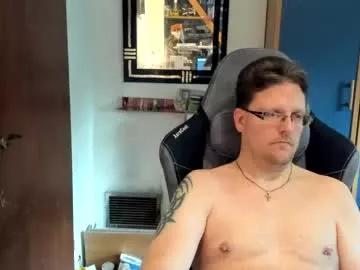 Salichris from Chaturbate