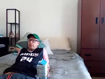 Salis1981 from Chaturbate
