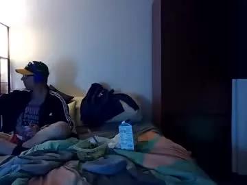 Salis1981 from Chaturbate