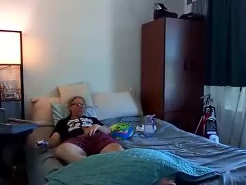 Salis1981 from Chaturbate