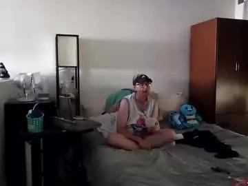 Salis1981 from Chaturbate
