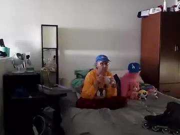 Salis1981 from Chaturbate