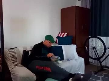Salis1981 from Chaturbate