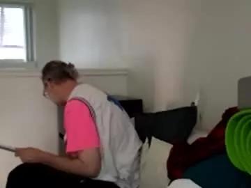 Salis1981 from Chaturbate