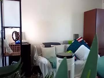 Salis1981 from Chaturbate