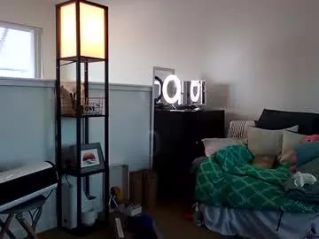 Salis1981 from Chaturbate
