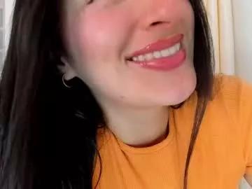 sally_azmani from Chaturbate