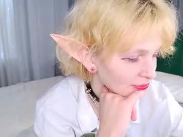 sally_dash from Chaturbate