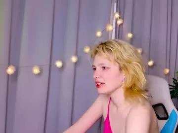 sally_dash from Chaturbate