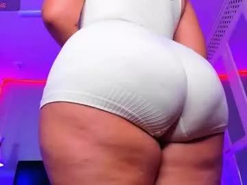 sally_kinky_ from Chaturbate
