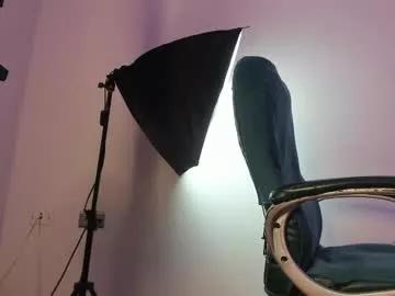 sally_kinky_ from Chaturbate