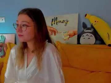 sally_manson from Chaturbate