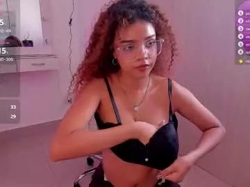 sally_rousse from Chaturbate