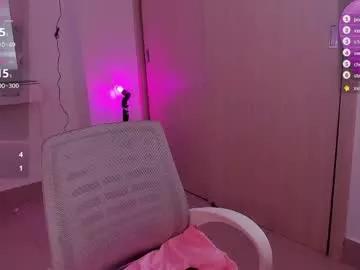 sally_rousse from Chaturbate