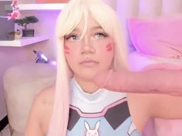 sally_white_ from Chaturbate