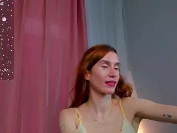 sallybiscuit from Chaturbate