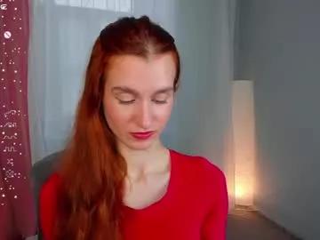 sallybiscuit from Chaturbate