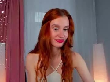 sallybiscuit from Chaturbate