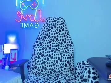 sallybrown_ from Chaturbate
