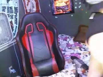 sallylongzzzts from Chaturbate