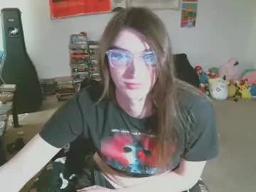 sallylongzzzts from Chaturbate