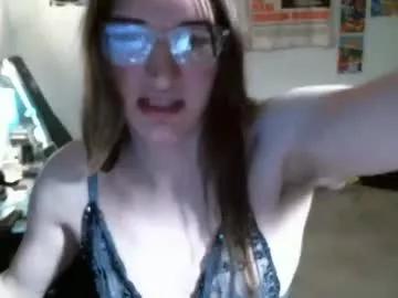 sallylongzzzts from Chaturbate