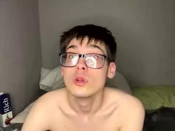 sallypussyboy from Chaturbate