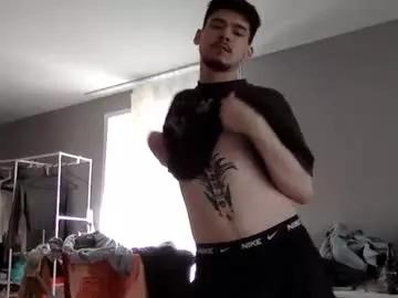 sallypussyboy from Chaturbate