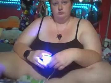 sallyrose1992 from Chaturbate