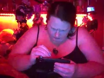 sallyrose1992 from Chaturbate