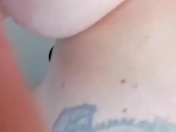 sallysecret from Chaturbate