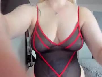 sallysecret from Chaturbate is Freechat