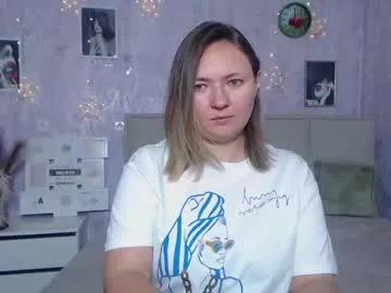 sallyverda from Chaturbate