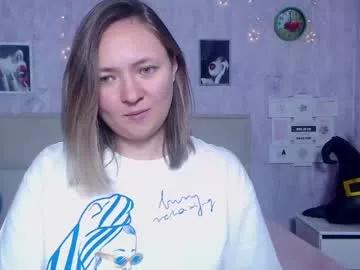 sallyverda from Chaturbate