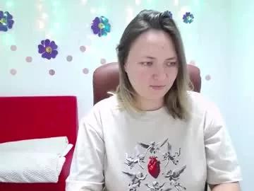 sallyverda from Chaturbate