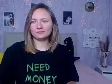 sallyverda from Chaturbate