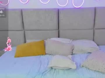 salmaacute from Chaturbate is Freechat