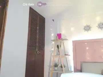 salome__stars from Chaturbate is Freechat