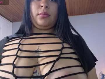 salome_corredor1 from Chaturbate is Freechat