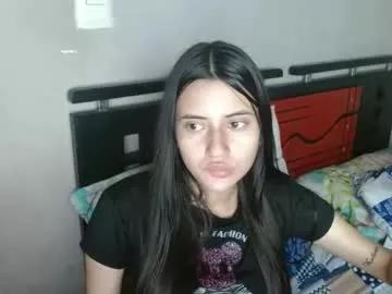 Salome_fox4 from Chaturbate
