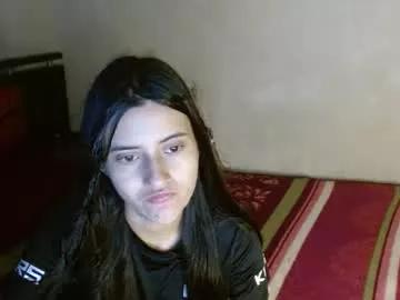 Salome_fox4 from Chaturbate