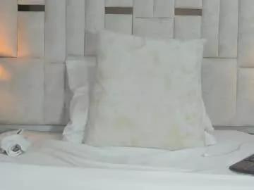 salome_garcia__ from Chaturbate is Freechat