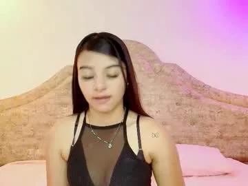salome_santana1 from Chaturbate is Freechat