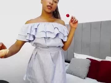 salome_williams_1 from Chaturbate is Freechat
