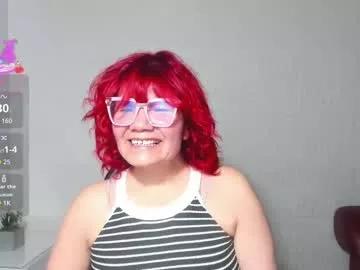 salomee_diazz from Chaturbate is Freechat
