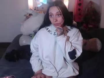 salomefox2 from Chaturbate is Freechat