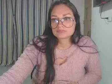 Salomesaints from Chaturbate