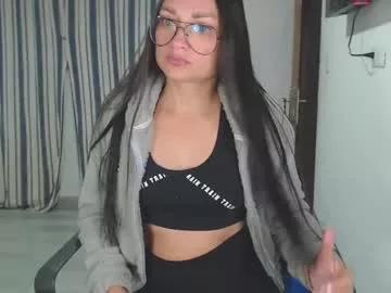 Salomesaints from Chaturbate
