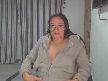 Salomesaints from Chaturbate